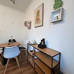 Prazsky Byt S Dobrou Dostupnosti