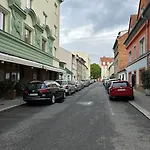 Prazsky Byt S Dobrou Dostupnosti