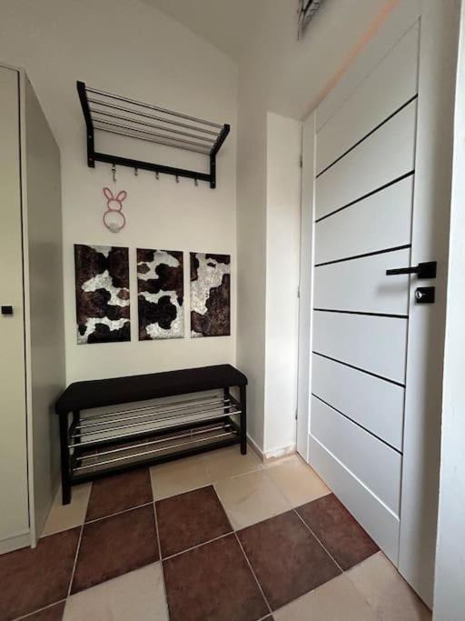 Apartamento Prazsky S Dobrou Dostupnosti *