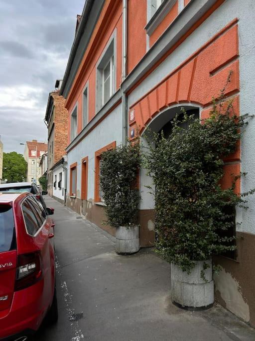 Apartamento Prazsky S Dobrou Dostupnosti *