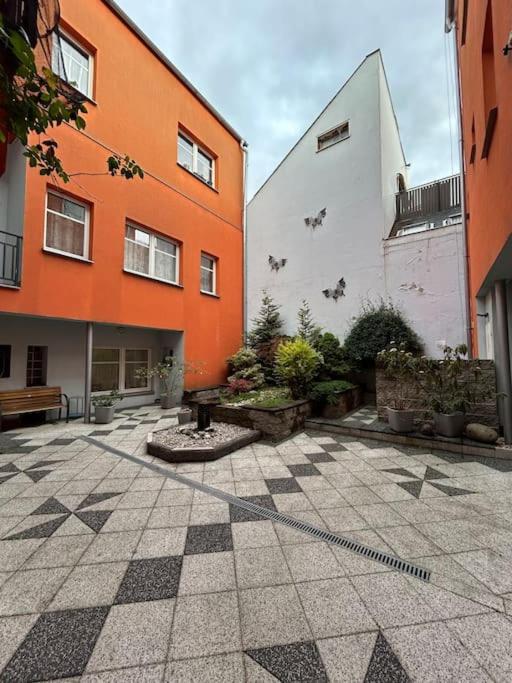 Apartamento Prazsky S Dobrou Dostupnosti *